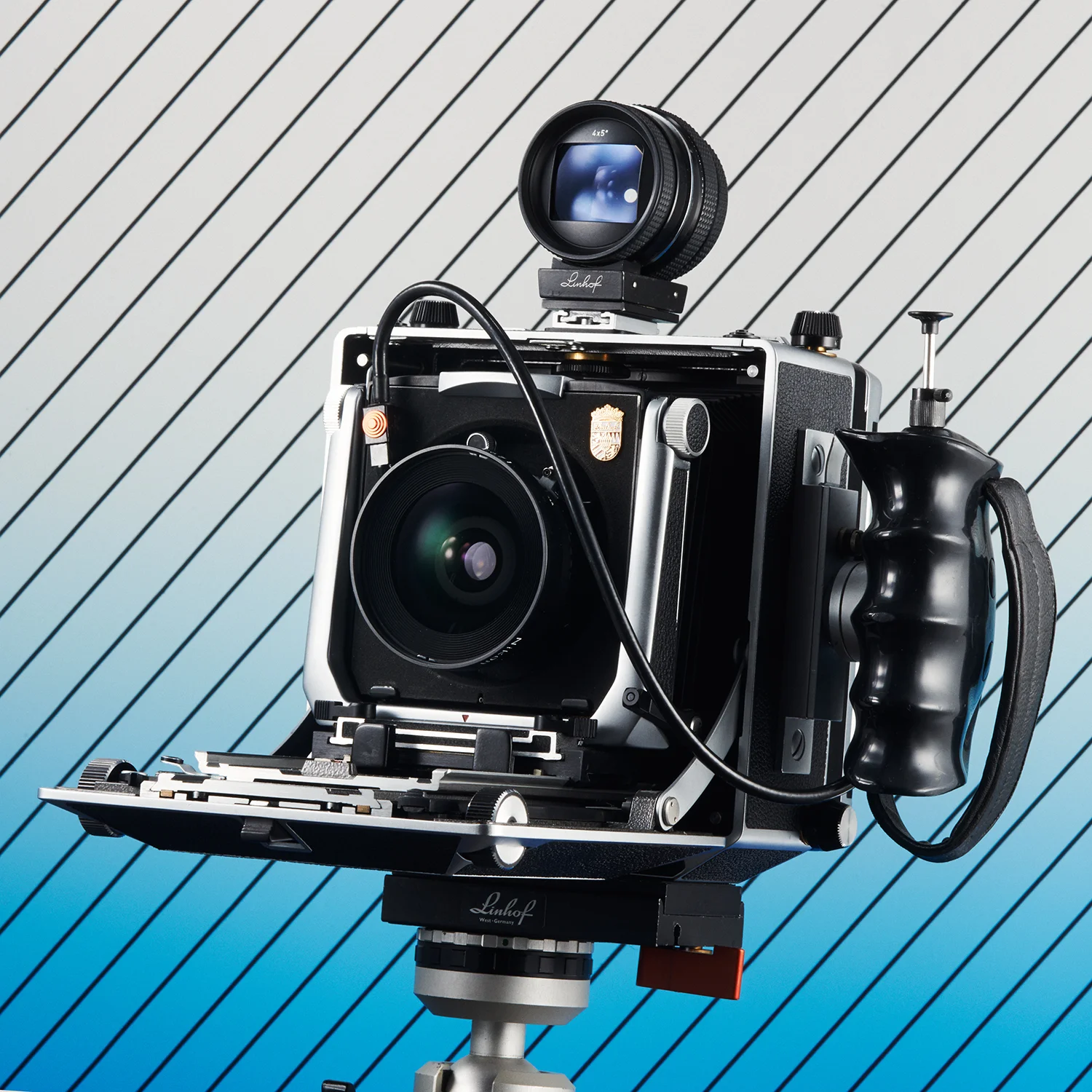 Linhof+Master+Technika+